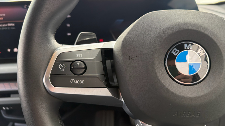 BMW 1 Series 120 M Sport 5dr Step Auto [Tech+ Pack] Petrol Hatchback